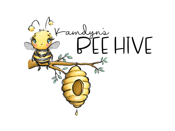 Kamdyn’s Beehive Inc.